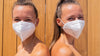 Schützen Sie andere vor Corona: Warum das Tragen einer hochwertigen FFP2-Maske bei Infektion entscheidend ist