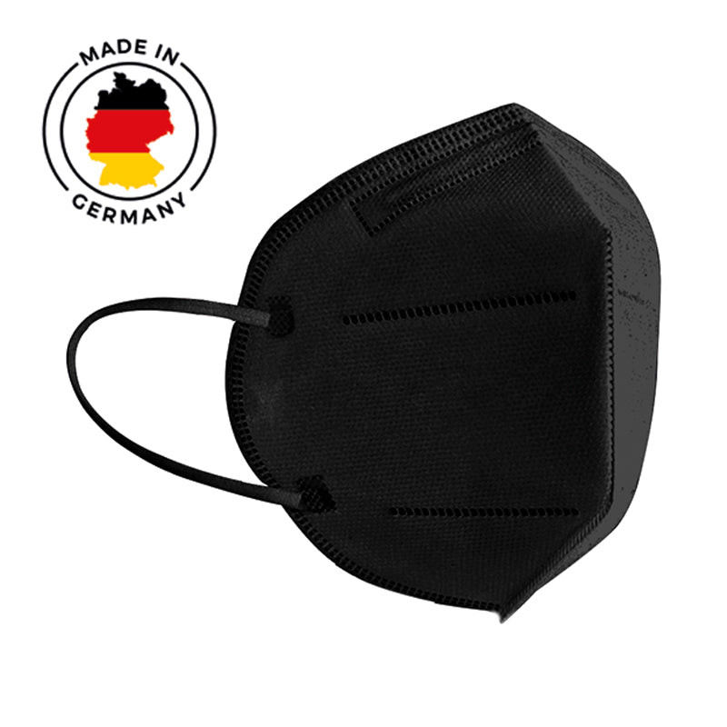 Musterbestellung - 1x FFP2 Atemschutzmaske Made in Germany