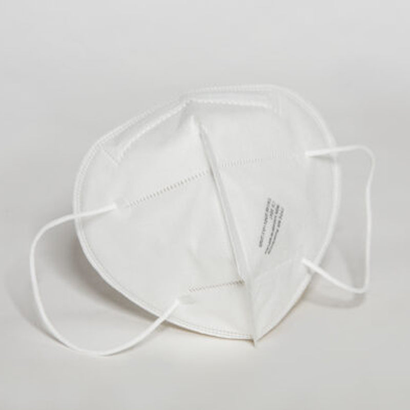 FFP3 Atemschutzmasken Komfort30 weiß